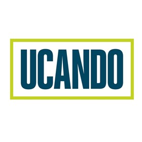 Logo: Logo sklepu UCANDO.pl
